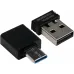 Мышь A4Tech G7-810S Air2 черный оптическая 2000dpi silent беспров. USB для ноутбука 7but