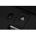 Мышь A4Tech G7-810S Air2 черный оптическая 2000dpi silent беспров. USB для ноутбука 7but
