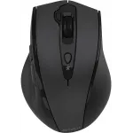 Мышь A4Tech G7-810S Air2 черный оптическая 2000dpi silent беспров. USB для ноутбука 7but