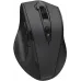 Мышь A4Tech G7-810S Air2 черный оптическая 2000dpi silent беспров. USB для ноутбука 7but