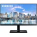 Монитор Samsung 27" F27T450FZU черный IPS LED 16:9 HDMI M/M полуматовая HAS Piv 250cd 178гр/178гр 1920x1080 75Hz FreeSync DP FHD USB 4.6кг