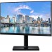 Монитор Samsung 27" F27T450FZU черный IPS LED 16:9 HDMI M/M полуматовая HAS Piv 250cd 178гр/178гр 1920x1080 75Hz FreeSync DP FHD USB 4.6кг