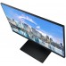 Монитор Samsung 27" F27T450FZU черный IPS LED 16:9 HDMI M/M полуматовая HAS Piv 250cd 178гр/178гр 1920x1080 75Hz FreeSync DP FHD USB 4.6кг