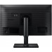 Монитор Samsung 27" F27T450FZU черный IPS LED 16:9 HDMI M/M полуматовая HAS Piv 250cd 178гр/178гр 1920x1080 75Hz FreeSync DP FHD USB 4.6кг