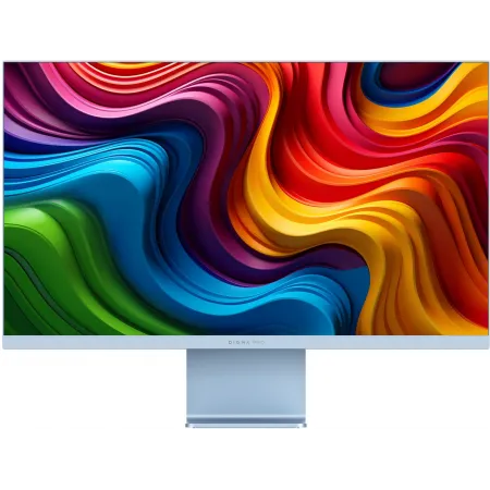 Монитор Digma Pro 27" Art L синий IPS LED 2ms 16:9 HDMI M/M матовая 300cd 178гр/178гр 2560x1440 165Hz G-Sync FreeSync DP 2K USB 5.7кг