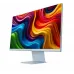 Монитор Digma Pro 27" Art L синий IPS LED 2ms 16:9 HDMI M/M матовая 300cd 178гр/178гр 2560x1440 165Hz G-Sync FreeSync DP 2K USB 5.7кг