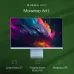 Монитор Digma Pro 27" Art L синий IPS LED 2ms 16:9 HDMI M/M матовая 300cd 178гр/178гр 2560x1440 165Hz G-Sync FreeSync DP 2K USB 5.7кг