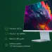 Монитор Digma Pro 27" Art L синий IPS LED 2ms 16:9 HDMI M/M матовая 300cd 178гр/178гр 2560x1440 165Hz G-Sync FreeSync DP 2K USB 5.7кг