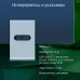 Монитор Digma Pro 27" Art L синий IPS LED 2ms 16:9 HDMI M/M матовая 300cd 178гр/178гр 2560x1440 165Hz G-Sync FreeSync DP 2K USB 5.7кг