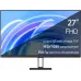 Монитор Xiaomi 27" Monitor A27i черный IPS LED 16:9 HDMI матовая 250cd 178гр/178гр 1920x1080 100Hz DP FHD 3.6кг