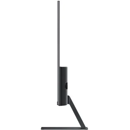 Монитор Xiaomi 27" Monitor A27i черный IPS LED 16:9 HDMI матовая 250cd 178гр/178гр 1920x1080 100Hz DP FHD 3.6кг