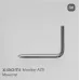 Монитор Xiaomi 27" Monitor A27i черный IPS LED 16:9 HDMI матовая 250cd 178гр/178гр 1920x1080 100Hz DP FHD 3.6кг