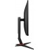Монитор AOC 27" Q27G2S черный/красный IPS LED 16:9 HDMI матовая HAS Piv 1000:1 350cd 178гр/178гр 2560x1440 165Hz DP 2K 5.6кг