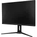 Монитор Delta Computers 27" Сова OM270I черный IPS 5ms 16:9 HDMI M/M матовая HAS Piv 1000:1 300cd 178гр/178гр 2560x1440 75Hz FreeSync DP 2K 5.7кг (RUS)