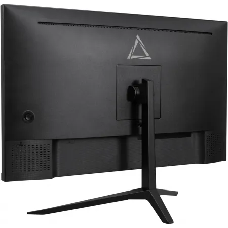 Монитор Delta Computers 27" Сова OM270I черный IPS 5ms 16:9 HDMI M/M матовая HAS Piv 1000:1 300cd 178гр/178гр 2560x1440 75Hz FreeSync DP 2K 5.7кг (RUS)