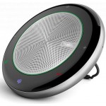 Спикерфон Yealink CP700 UC серебристый
