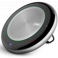 Спикерфон Yealink CP700 UC серебристый