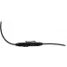 Наушники с микрофоном A4Tech Fstyler FH100i черный 1.8м накладные оголовье (FH100I (STONE BLACK))