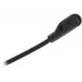 Наушники с микрофоном A4Tech Fstyler FH100i черный 1.8м накладные оголовье (FH100I (STONE BLACK))