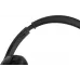 Наушники с микрофоном A4Tech Fstyler FH100i черный 1.8м накладные оголовье (FH100I (STONE BLACK))