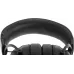 Наушники с микрофоном Acer AHW122 черный 2.1м мониторные USB оголовье (ZL.HDSCC.01U)
