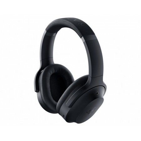 Наушники с микрофоном Razer Barracuda Pro черный мониторные BT/Radio оголовье (RZ04-03780100-R3M1)