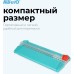 Резак дисковый Kw-Trio 13930 GRN A5/9лист./230мм/ручн.прижим