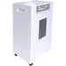 Шредер Office Kit ZeroDust s209 2x10 белый (секр.P-5) фрагменты 12лист. 42.5лтр. пл.карты