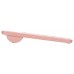 Калькулятор настольный Deli EM124PINK розовый 12-разр.