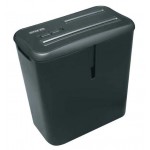 Шредер Office Kit S35 (секр.P-4) фрагменты 9лист. 14лтр. пл.карты CD