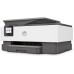 МФУ струйный HP OfficeJet 8023 (1KR64B) A4 Duplex WiFi USB RJ-45 черный/белый