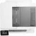 МФУ лазерный HP Color LaserJet Pro M283fdn (7KW74A) A4 Duplex Net белый