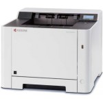 Принтер лазерный Kyocera Color P5026cdn (1102RC3NL0/_D) A4 Duplex Net белый