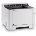 Принтер лазерный Kyocera Color P5026cdn (1102RC3NL0/_D) A4 Duplex Net белый