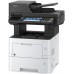 МФУ лазерный Kyocera Ecosys M3145idn A4 Duplex белый/черный (в комплекте: картридж)