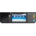 МФУ лазерный Kyocera Ecosys M3145idn A4 Duplex белый/черный (в комплекте: картридж)