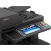 МФУ лазерный Kyocera Ecosys M3145idn A4 Duplex белый/черный (в комплекте: картридж)