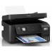 МФУ струйный Epson L5290 (C11CJ65512/C11CJ65409) A4 WiFi черный