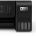 МФУ струйный Epson L5290 (C11CJ65512/C11CJ65409) A4 WiFi черный