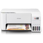 МФУ струйный Epson L3216 (C11C68518/CJ68518/CJ68502) A4 белый