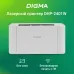 Принтер лазерный Digma DHP-2401W A4 WiFi серый