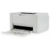 Принтер лазерный Digma DHP-2401W A4 WiFi серый