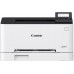Принтер лазерный Canon i-Sensys LBP633Cdw (5159C001) A4 Duplex WiFi белый