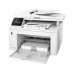 МФУ лазерный HP LaserJet Pro M227fdw (G3Q75A) A4 Duplex Net WiFi белый
