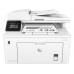 МФУ лазерный HP LaserJet Pro M227fdw (G3Q75A) A4 Duplex Net WiFi белый