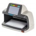 Детектор банкнот Dors 1250 Standart FRZ-044870 просмотровый мультивалюта