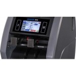 Счетчик банкнот Dors 800M1 RUS2 FRZ-044677 рубли/доллары/евро