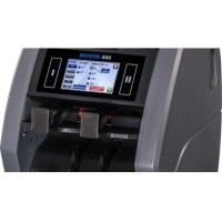 Счетчик банкнот Dors 800M1 RUS2 FRZ-044677 рубли/доллары/евро