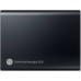 Накопитель SSD Samsung USB-C 1Tb MU-PA1T0B/WW T5 1.8" черный