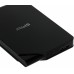 Жесткий диск Silicon Power USB 3.0 1Tb SP010TBPHDS03S3K S03 Stream 2.5" черный